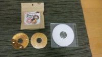 ドーナツ外箱
