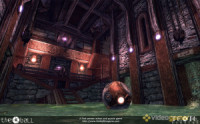 The Ball