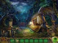 Mystery Age: The Dark Priests