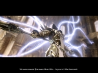 Tyrael
