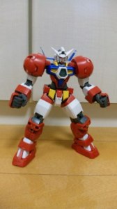 MG AGE-1 ^C^X