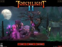 Torchlight 2