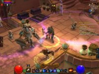 Torchlight 2