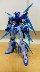 AGE-FX バースト
