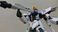 ガンダムF91