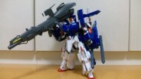 フルアーマーZZガンダム