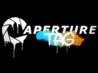 Aperture Tag
