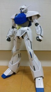 MG ∀ガンダム