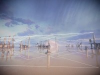 Mind: Path to Thalamus