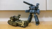 HGUC ロト