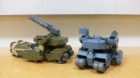 HGUC g