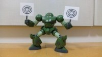 HGBF ハイモック
