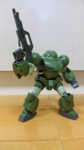 HGBF nCbN