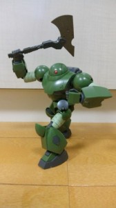 HGBF nCbN