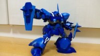 HGBF ドム R35