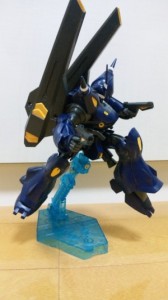 HGBF ケンプファーアメイジング