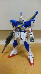 HGUC V2ガンダム