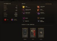 Diablo3 Demon Hunter