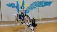 MG スタービルドストライクガンダム