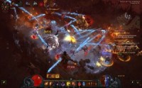 Diablo3 Demon Hunter