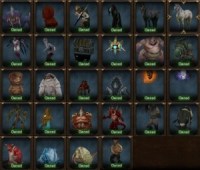 Diablo3 Pets