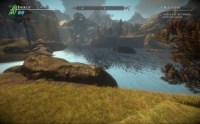 Valley