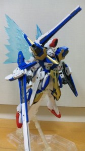 MG V2�A�T���g�o�X�^�[�K���_��