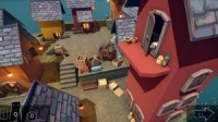 Hidden Paws Mystery