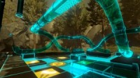 Flux Caves