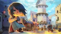 NAIRI: Tower of Shirin