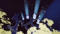 Shape of the World