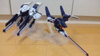 HGUC nC[XCIIE[
