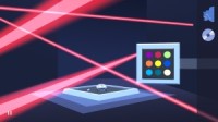 Agent A: A puzzle in disguise