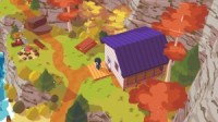A Short Hike
