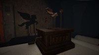 Root Of Evil: The Tailor