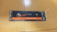 Seagate Firecuda 520