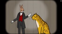The Mr. Rabbit Magic Show
